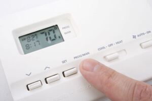 High energy bills might be a sign you need AC repair.